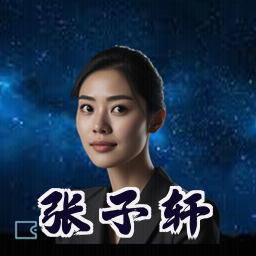 张子轩